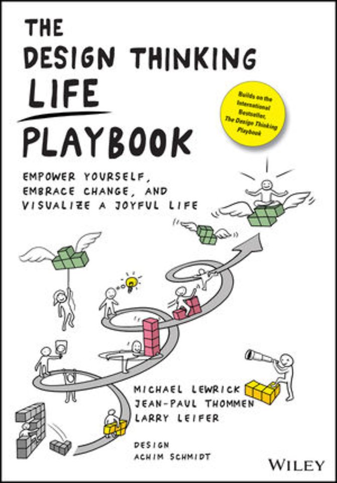 The Design Thinking Life Playbook