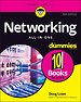 Networking All–in–One For Dummies