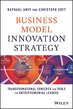 Business Model Innovation Strategy