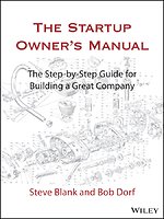 The Startup Owner′s Manual