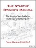 The Startup Owner′s Manual