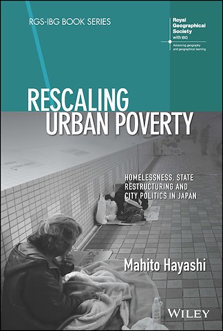 Rescaling Urban Poverty
