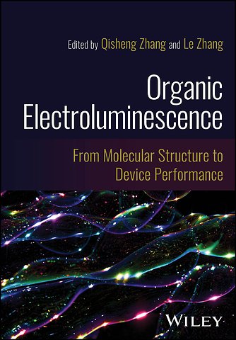 Organic Electroluminescence