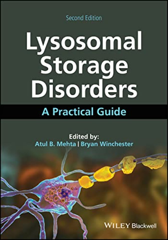 Lysosomal Storage Disorders
