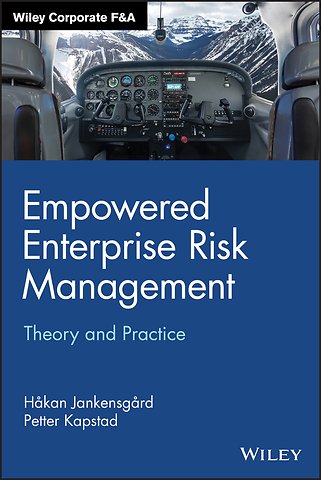 Empowered Enterprise Risk Management