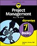 Project Management All–in–One For Dummies Project Management All–in–One For Dummies