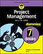 Project Management All–in–One For Dummies
