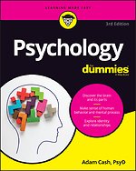 Psychology For Dummies