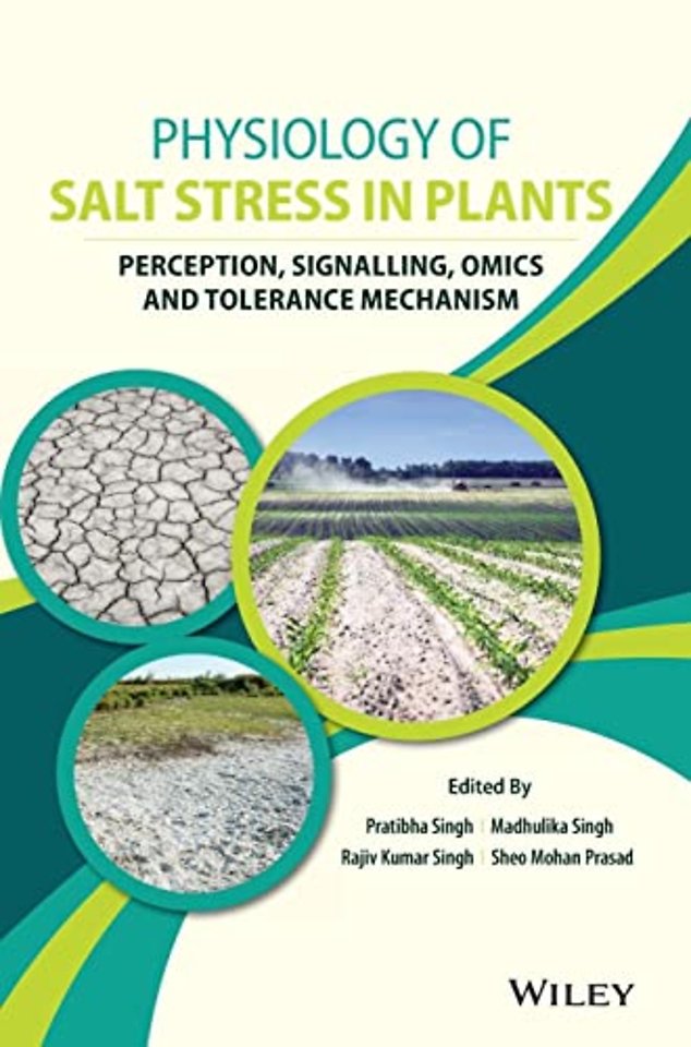 Physiology of Salt Stress in Plants