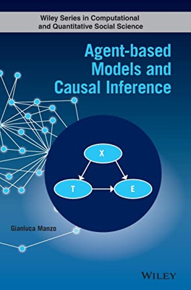 Agent-based Models and Causal Inference