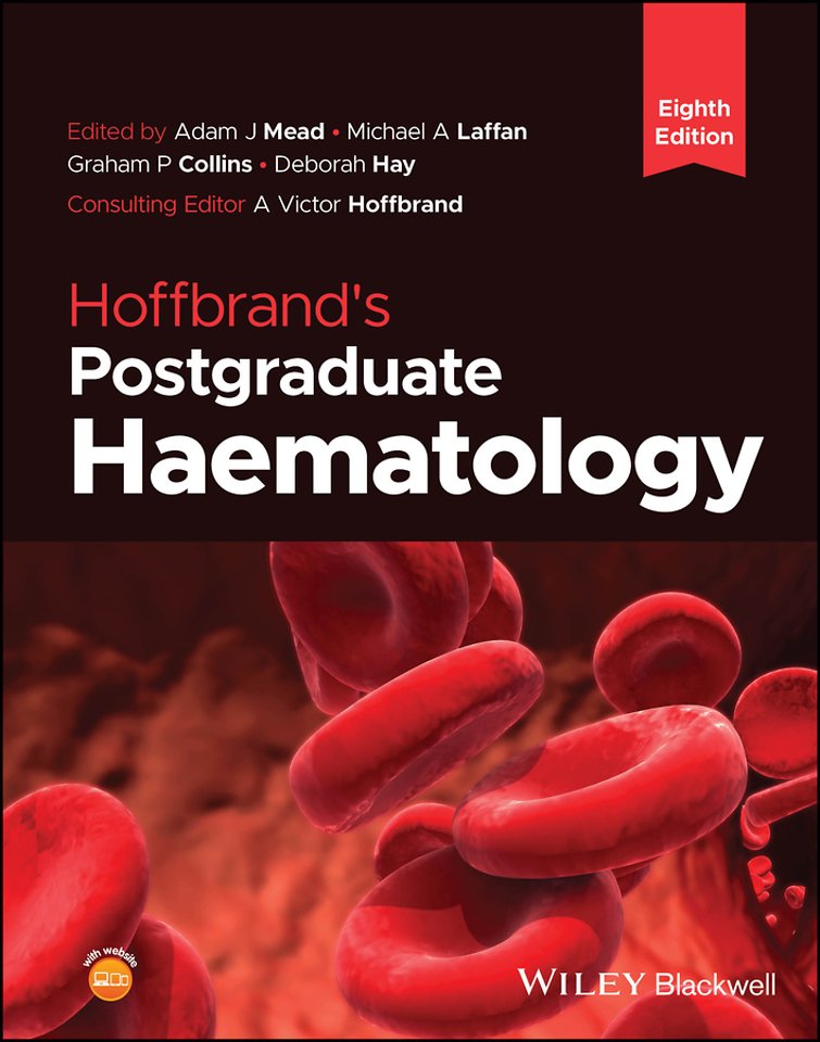 Hoffbrand′s Postgraduate Haematology