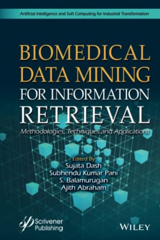 Biomedical Data Mining for Information Retrieval