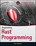 Beginning Rust Programming Beginning Rust Programming