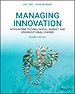 Managing Innovation Managing Innovation