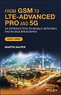 From GSM to LTE–Advanced Pro and 5G