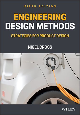 Engineering Design Methods