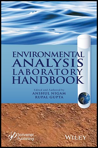 Environmental Analysis Laboratory Handbook