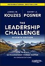 The Leadership Challenge The Leadership Challenge