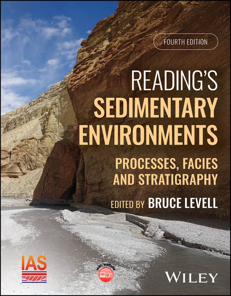 Reading′s Sedimentary Environments: Processes, Fac ies and Stratigraphy
