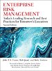 Enterprise Risk Management – Today′s Leading Research and Best Practices for Tomorrow′s Executives, Second Edition