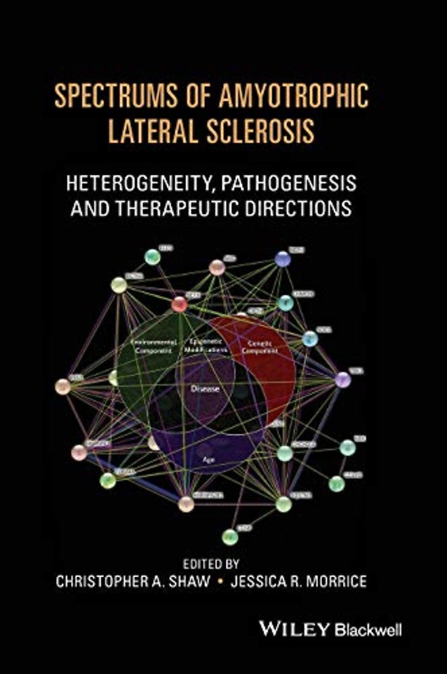 Spectrums of Amyotrophic Lateral Sclerosis