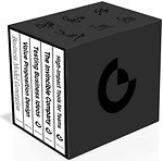 The Strategyzer Box Set