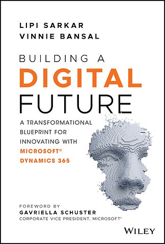 Building a Digital Future