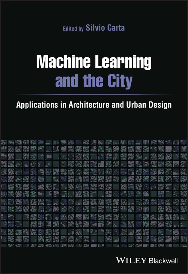 Machine Learning and the City