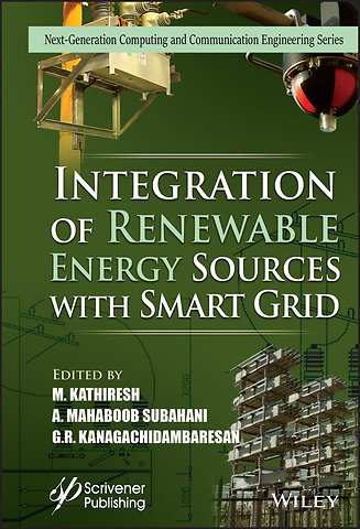 Integration of Renewable Energy Sources with Smart Grids
