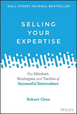 Selling Your Expertise