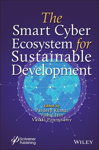 The Smart Cyber Ecosystem for Sustainable Development