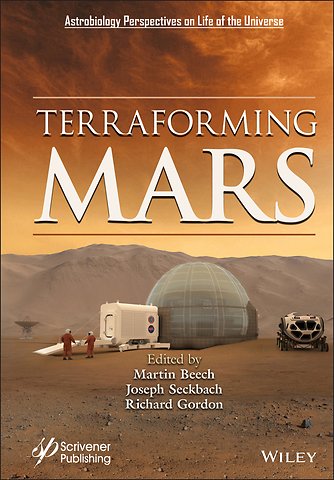 Terraforming Mars