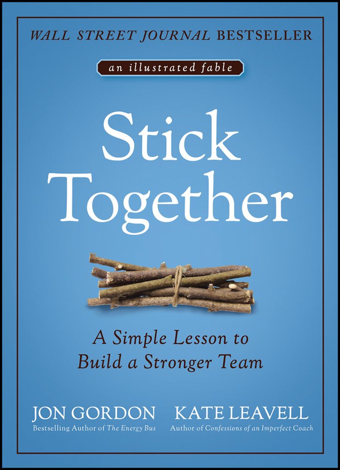 Stick Together