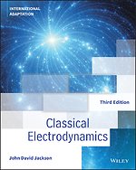 Classical Electrodynamics Classical Electrodynamics