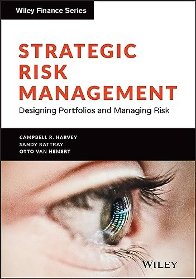 Strategic Risk Management