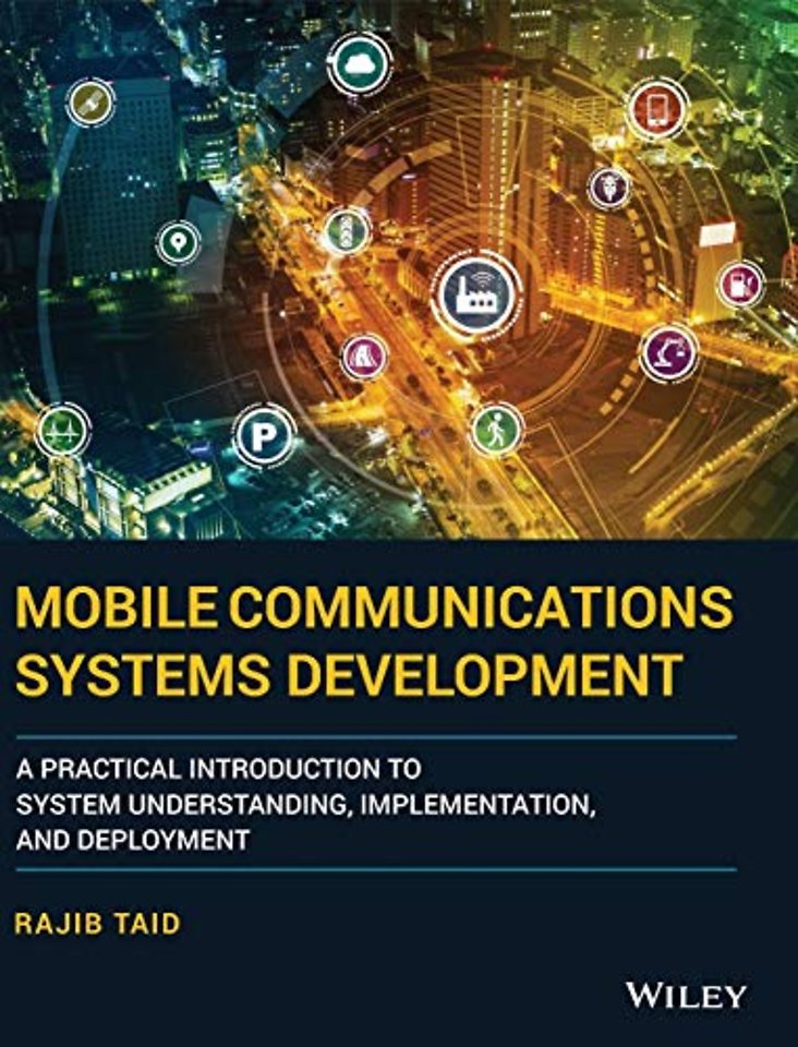 Mobile Communications Systems Development