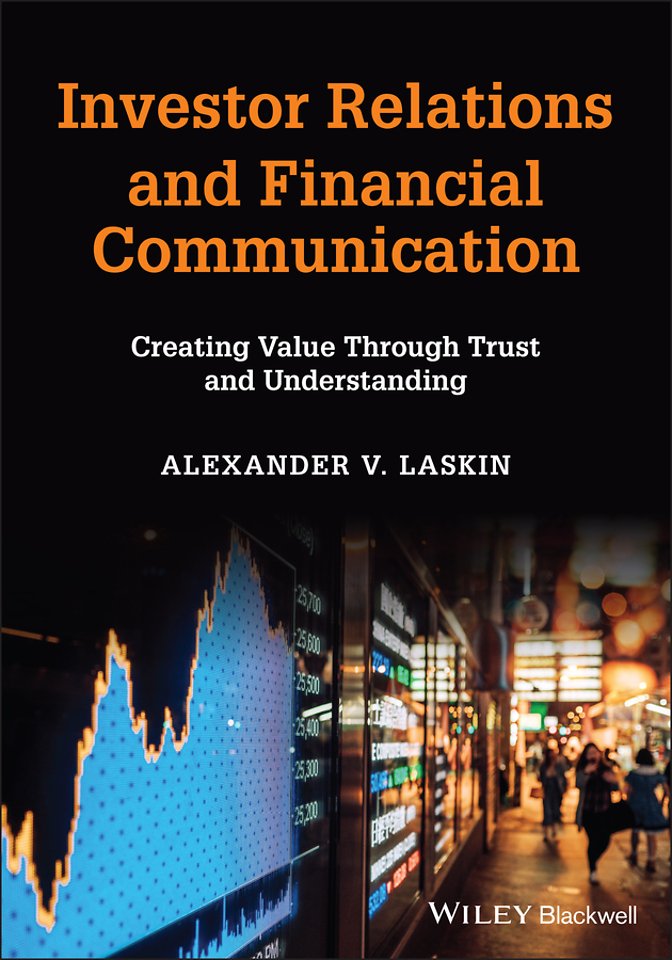 Investor Relations and Financial Communication – Creating Value Through Trust and Understanding