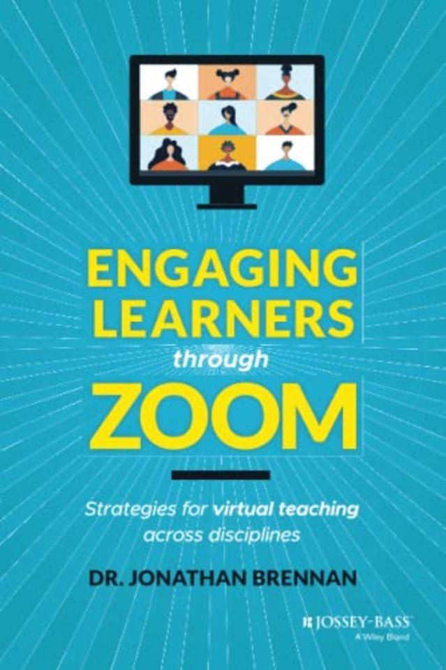 Engaging Learners through Zoom