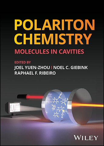 Polariton Chemistry – Molecules in Cavities