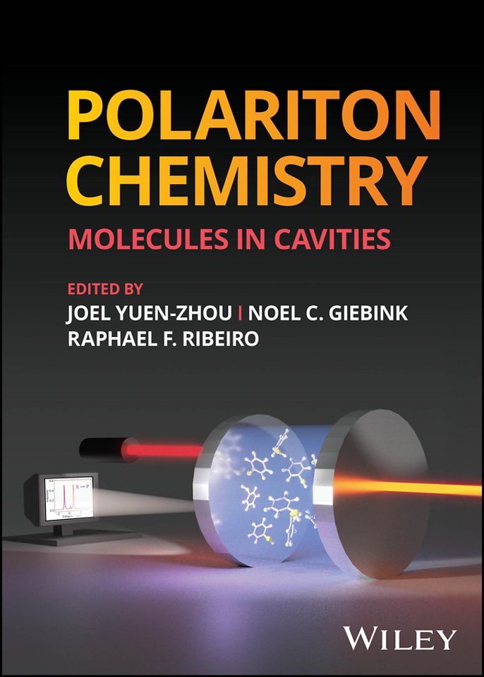 Polariton Chemistry – Molecules in Cavities