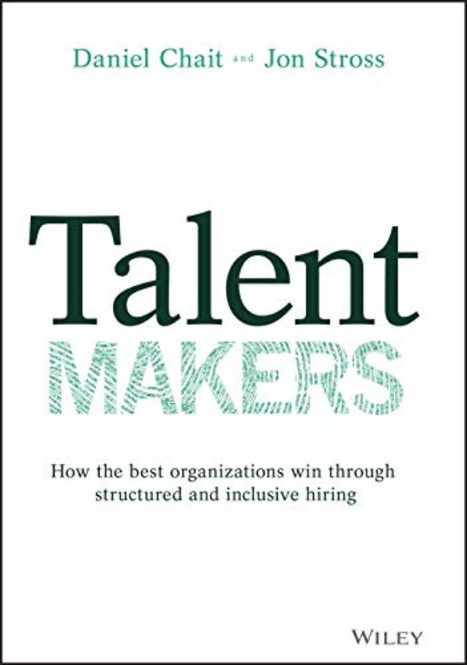 Talent Makers