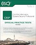 (ISC)2 CISSP Certified Information Systems Security Professional Official Practice Tests (ISC)2 CISSP Certified Information Systems Security Professional Official Practice Tests