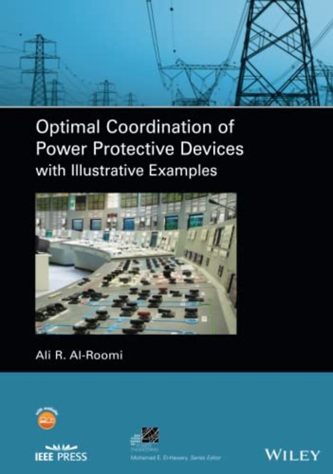 Optimal Coordination of Power Protective Devices with Illustrative Examples