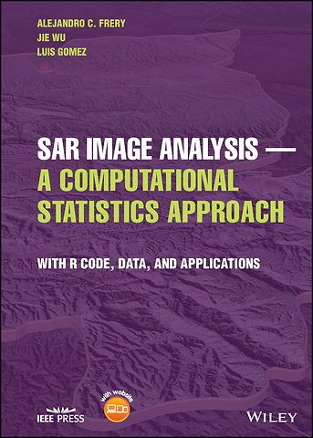 SAR Image Analysis - A Computational Statistics Approach