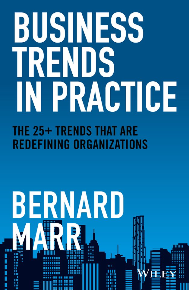 Business Trends in Practice Business Trends in Practice