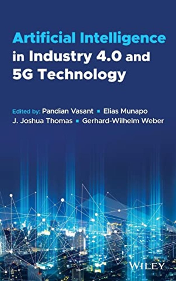 Artificial Intelligence in Industry 4.0 and 5G Technology