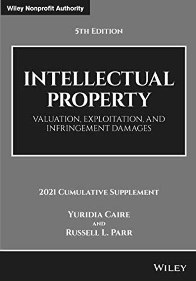 Intellectual Property