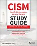 Certified Information Security Manager CISM Study Guide Certified Information Security Manager CISM Study Guide
