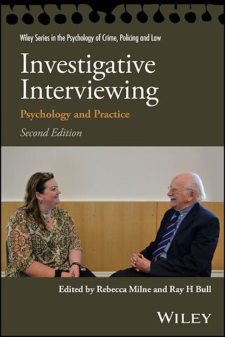 Investigative Interviewing