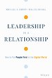 Leadership is a Relationship